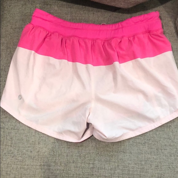 lululemon athletica Pants - Lululemon Shorts